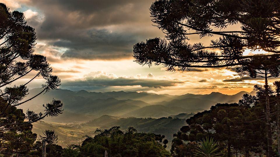 Chales Pedra Do Bau São Bento do Sapucaí Exterior foto